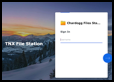 file station icon